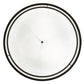 Meyda Lighting Cilindro 60" 3-Light 2-Tier Timeless Bronze Pendant Light With Beige Natural Textrene & White Statuario Idalight Shade