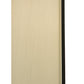 Meyda Lighting Cilindro 7" 2-Light Oil Rubbed Bronze Mini Pendant Light With Eggshell Textrene Shade