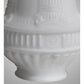 Meyda Lighting Colonnade 5" White Opal Frosted Neck Shade Glass