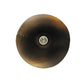 Meyda Lighting Cone 8" Antique Copper Mini Pendant Light