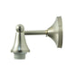Meyda Lighting Cone Cap 23" 3-Light Brushed Nickel Wall Sconce