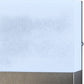Meyda Lighting Cone'n Cube 5" Brushed Stainless Wall Sconce With Clear Contrail Mist Idalight Shade