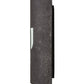 Meyda Lighting Country Inn 11" LED Smoke Wall Sconce With Statuario Idalight Shade