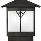Meyda Lighting Cumberland 12" Bronze Wall Sconce With White Statuario Idalight Shade Glass