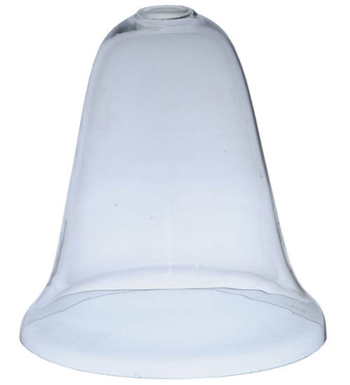 Meyda Lighting Custom 11" Clear Blown Shade Glass