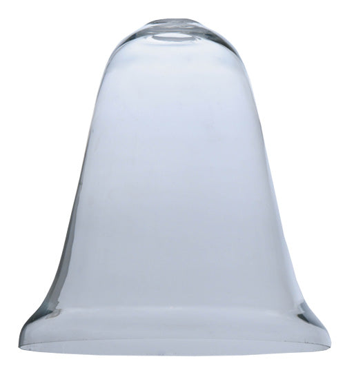 Meyda Lighting Custom 11" Clear Blown Shade Glass