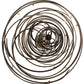Meyda Lighting Cyclone 48" 14-Light Timeless Bronze Chandelier