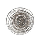 Meyda Lighting Cyclone 60" 36-Light Pewter Chandelier