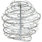 Meyda Lighting Cyclone 73" 36-Light Pewter Chandelier