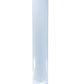 Meyda Lighting Cylindre 3" White Glass Shade