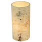 Meyda Lighting Cylindre 4" Light Green Jadestone Shade