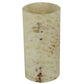 Meyda Lighting Cylindre 4" Light Green Jadestone Shade