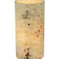 Meyda Lighting Cylindre 4" Light Green Jadestone Shade