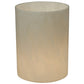 Meyda Lighting Cylindre 6" Fleshtone Idalight Shade