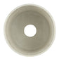Meyda Lighting Cylindre 6" Fleshtone Idalight Shade