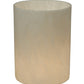 Meyda Lighting Cylindre 6" Fleshtone Idalight Shade