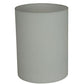 Meyda Lighting Cylindre 6"W x 8"H Statuario Idalight Shade