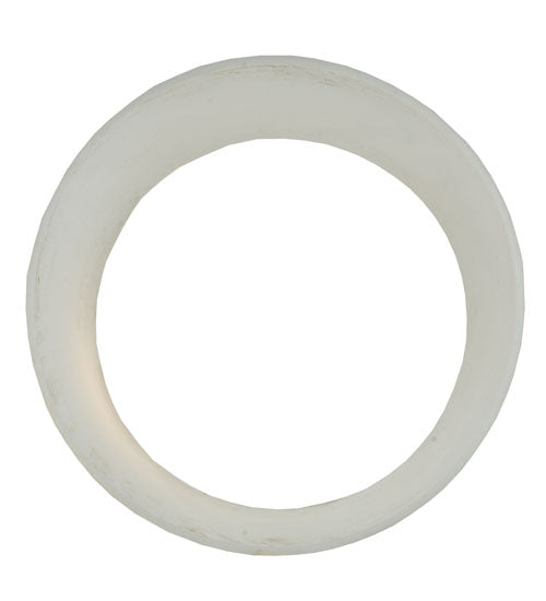 Meyda Lighting Cylindre 6"W x 8"H Statuario Idalight Shade