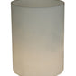 Meyda Lighting Cylindre 6"W x 8"H Statuario Idalight Shade