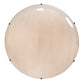 Meyda Lighting Cypola 30" 4-Light Timeless Bronze Inverted Pendant Light With Whitestone Idalight Shade