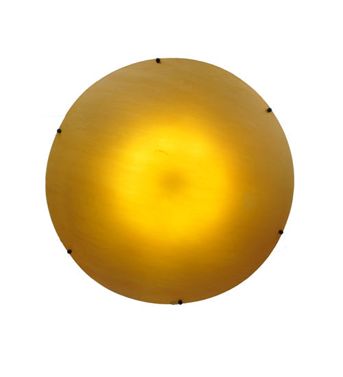 Meyda Lighting Cypola 48" 8-Light Oil Rubbed Bronze Inverted Pendant Light With Tawnyrock Idalight Shade Glass