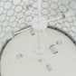 Meyda Lighting Dekko 42" 8-Light Graphite Pewter Pendant Light With Divinity Ivory Linen Idalight Shade