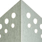 Meyda Lighting Element 11" Gray Wall Sconce