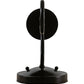Meyda Lighting Estrella 5" Timeless Bronze Wall Sconce