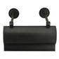 Meyda Lighting Executive 10" Oil Rubbed Bronze Wall Sconce