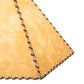 Meyda Lighting Fabric & Rawhide 16" Beige Textrene Shade