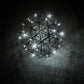 Meyda Lighting Geosphere 44" 32-Light Oil Rubbed Bronze Pendant Light