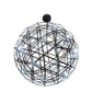 Meyda Lighting Geosphere 44" 32-Light Oil Rubbed Bronze Pendant Light