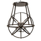 Meyda Lighting Gimbal Grinado 60" 16-Light Timeless Bronze Chandelier