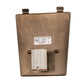 Meyda Lighting Greenbriar Oak 12" Antique Copper Wall Sconce