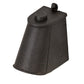 Meyda Lighting Hemet 3" Dark Roast Wall Sconce