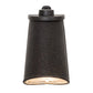 Meyda Lighting Hemet 3" Dark Roast Wall Sconce