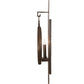 Meyda Lighting Holmes 12" Timeless Bronze Wall Sconce