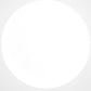Meyda Lighting Huevo 9" Nickel Flush Mount Light With White Opal Shade Glass
