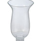 Meyda Lighting Hurricane 4" Clear Shade Glass