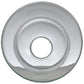 Meyda Lighting Hurricane 4" Clear Shade Glass