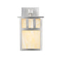 Meyda Lighting Hyde Park 5" Double Bar Mission Wall Sconce