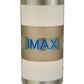 Meyda Lighting IMAX 12" 2-Light Nickel Wall Sconce With White Statuario Idalight Shade