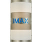 Meyda Lighting IMAX 12" 2-Light Nickel Wall Sconce With White Statuario Idalight Shade