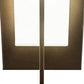 Meyda Lighting Joemy 5" LED Blackhills Gold Wall Sconce With White Statuario Idalight Shade
