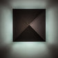 Meyda Lighting Khafra 20" Timeless Bronze Wall Sconce