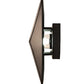 Meyda Lighting Khafra 20" Timeless Bronze Wall Sconce