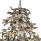 Meyda Lighting Le Printemps 227906 60" 15-Light Capri Chandelier
