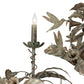Meyda Lighting Le Printemps 227906 60" 15-Light Capri Chandelier