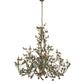Meyda Lighting Le Printemps 253439 60" 15-Light Capri Chandelier