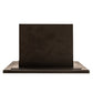 Meyda Lighting Legacy House 12" Oil Rubbed Bronze Wall Sconce With Creme Carrara Idalight Shade